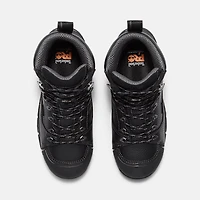 Men's Endurance EV CSA Met Guard 8" Composite Toe Waterproof Work Boot