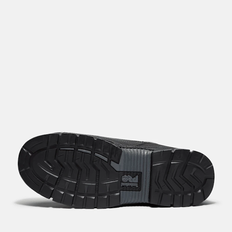 Men's Endurance EV CSA Met Guard 8" Composite Toe Waterproof Work Boot