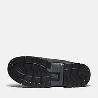 Men's Endurance EV CSA Met Guard 8" Composite Toe Waterproof Work Boot