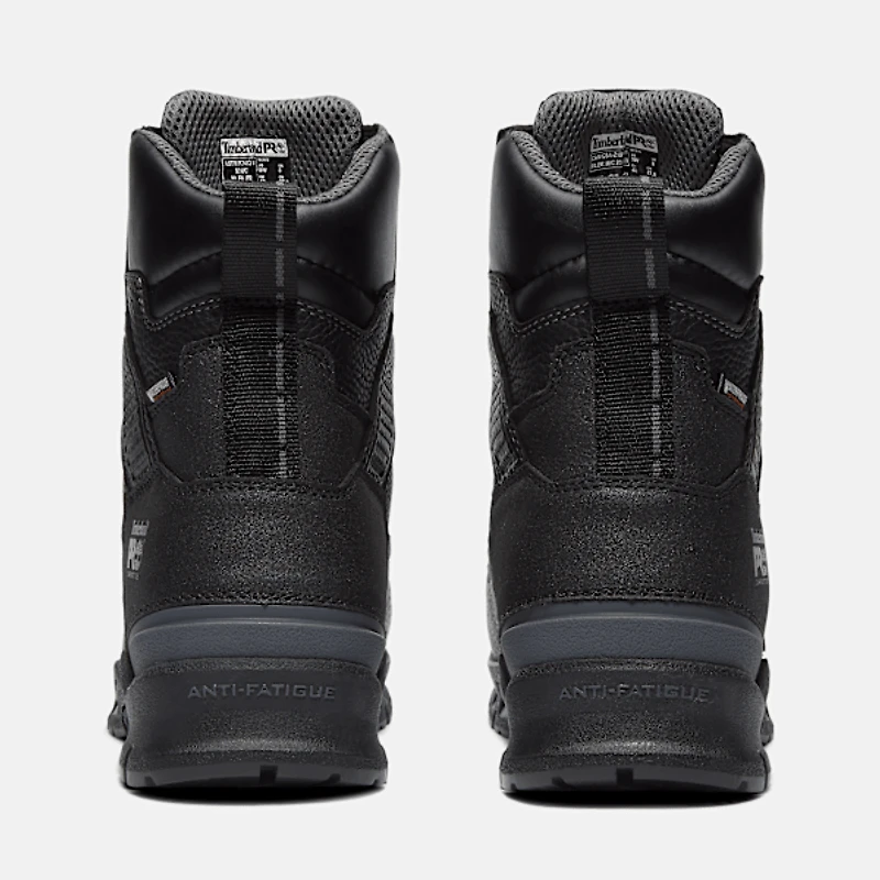 Men's Endurance EV CSA Met Guard 8" Composite Toe Waterproof Work Boot