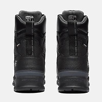 Men's Endurance EV CSA Met Guard 8" Composite Toe Waterproof Work Boot