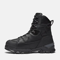 Men's Endurance EV CSA Met Guard 8" Composite Toe Waterproof Work Boot
