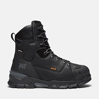 Men's Endurance EV CSA Met Guard 8" Composite Toe Waterproof Work Boot