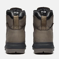 Men's Montauk 6" Soft Toe Work Boot