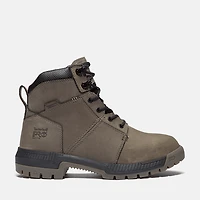 Men's Montauk 6" Soft Toe Work Boot