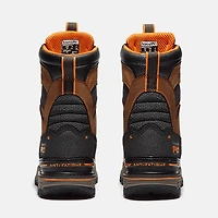 Men's Boondock Ultralight 8" Composite Toe Waterproof Work Boot