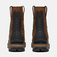 Men's True Grit Chelsea Soft Toe Waterproof Work Boot