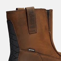 Men's True Grit Chelsea Soft Toe Waterproof Work Boot