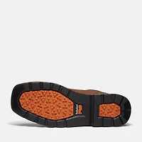 Men's True Grit USA Pull-On Composite Toe Waterproof Work Boot