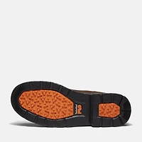 Men's True Grit Chelsea Composite Toe Waterproof Work Boot