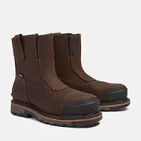 Men's True Grit Chelsea Composite Toe Waterproof Work Boot