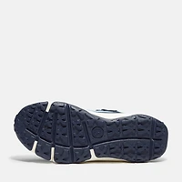 Youth Motion Access Mid Hook-and-Loop Sneaker