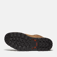 Men's Britton Road Warm-Lined Waterproof Boot