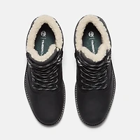 Men's Britton Road Warm-Lined Waterproof Boot