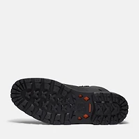 Men's Britton Road Warm-Lined Waterproof Boot