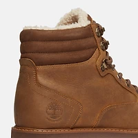 Men's Britton Road Warm-Lined Waterproof Boot