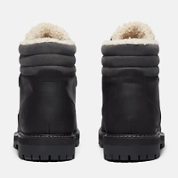 Men's Britton Road Warm-Lined Waterproof Boot