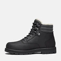 Men's Britton Road Warm-Lined Waterproof Boot