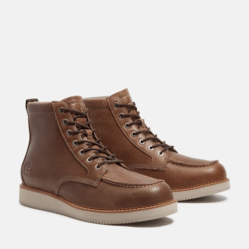 Men's Redwood Edge Mid Lace-Up Boot