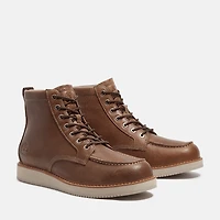 Men's Redwood Edge Mid Lace-Up Boot