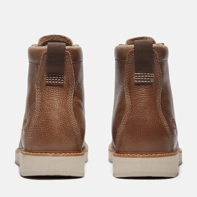 Men's Redwood Edge Mid Lace-Up Boot