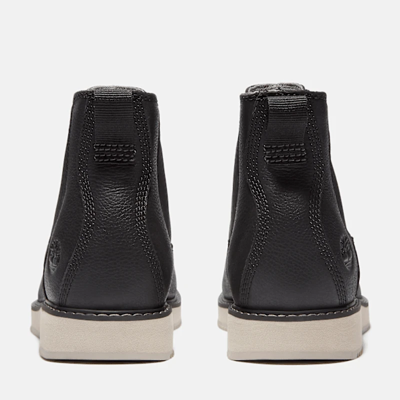 Men's Redwood Edge Chelsea Boot