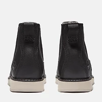 Men's Redwood Edge Chelsea Boot