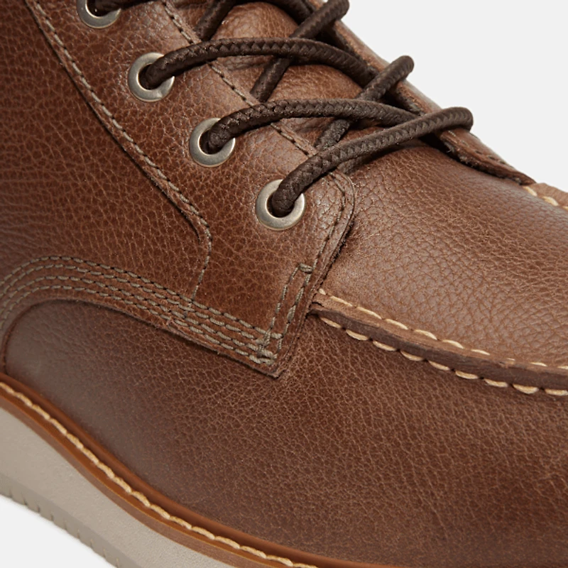 Men's Redwood Edge Mid Lace-Up Boot