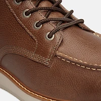 Men's Redwood Edge Mid Lace-Up Boot