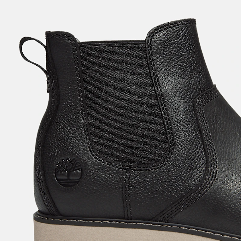 Men's Redwood Edge Chelsea Boot