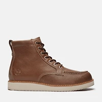 Men's Redwood Edge Mid Lace-Up Boot