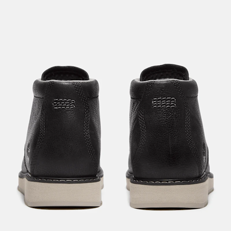 Men's Redwood Edge Chukka Boot