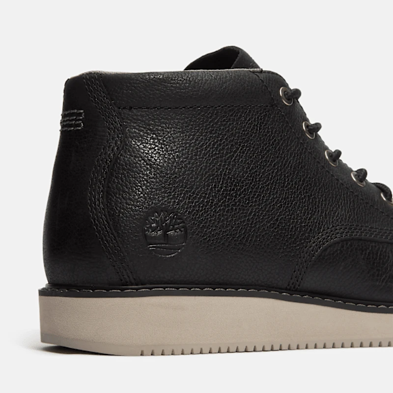 Men's Redwood Edge Chukka Boot