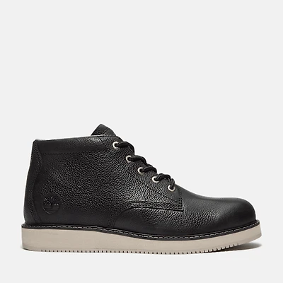 Men's Redwood Edge Chukka Boot