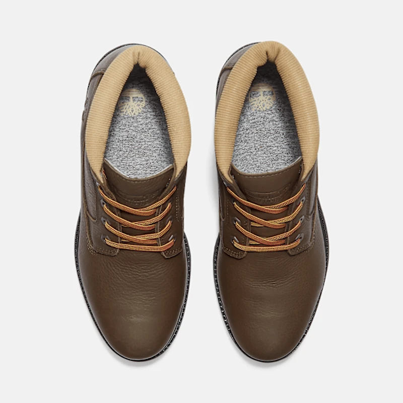 Men's Timberland® Premium Waterproof Chukka Boot