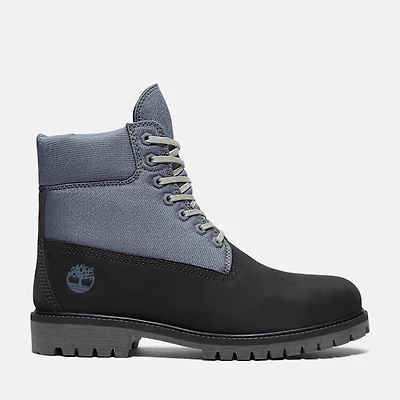 Men's Timberland® Heritage 6-Inch Waterproof Boot