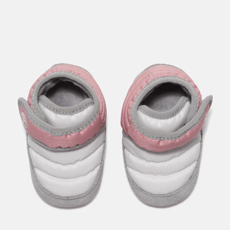 Infant Crib Bootie