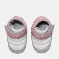 Infant Crib Bootie