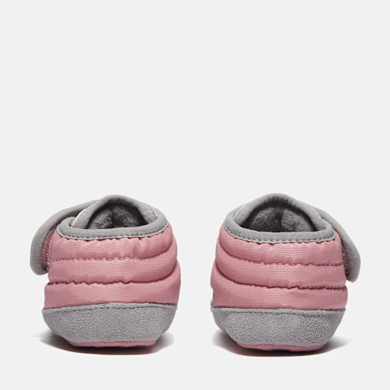 Infant Crib Bootie
