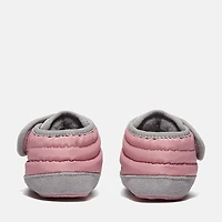 Infant Crib Bootie