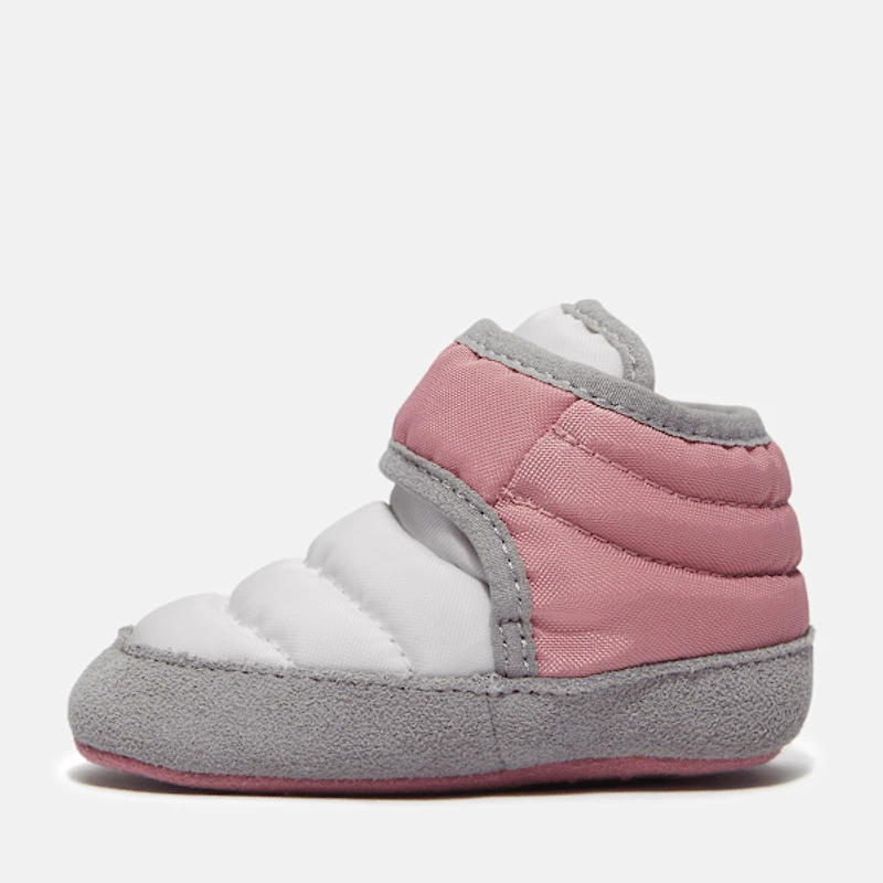 Infant Crib Bootie