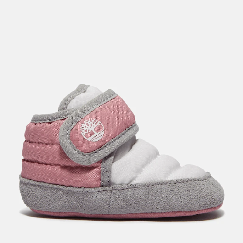 Infant Crib Bootie