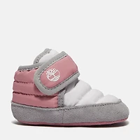 Infant Crib Bootie