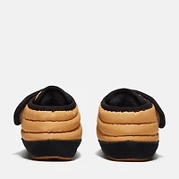 Infant Crib Bootie
