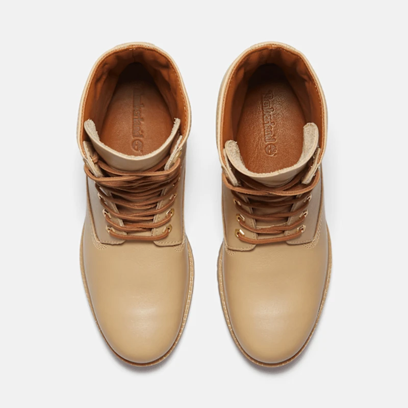 Men's Timberland® Founder's Premium 8-Inch Waterproof Boot