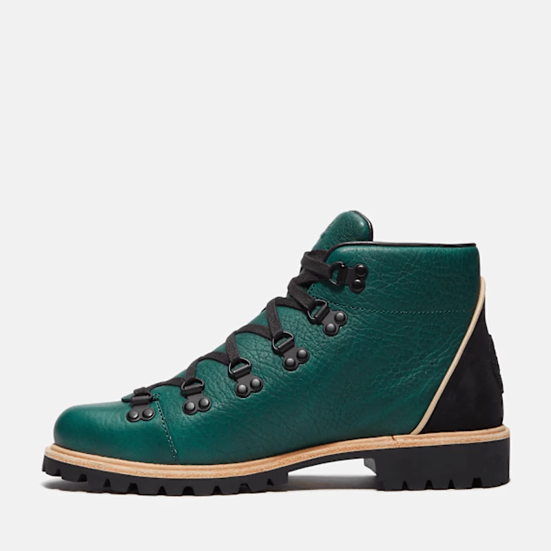 Men's Authentic Hike Mid Hiking Boot