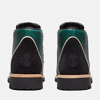 Men's Authentic Hike Mid Hiking Boot