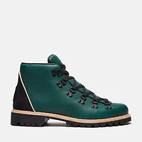 Men's Authentic Hike Mid Hiking Boot