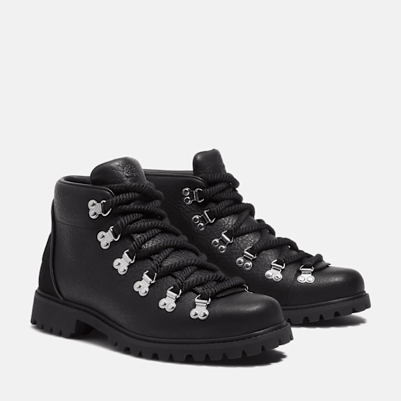 Men's Authentic Hike Mid Hiking Boot
