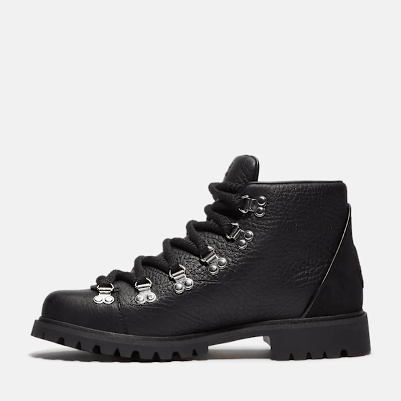Men's Authentic Hike Mid Hiking Boot